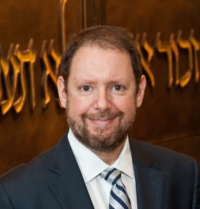 Jonathan Schultz - Class of 1988 - Walter Johnson High School