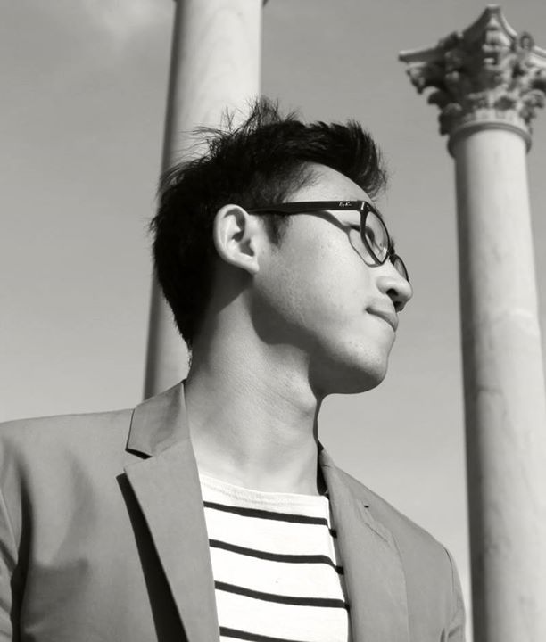 Jonathan Lee - Class of 2003 - Walter Johnson High School