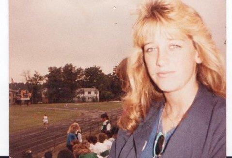 Kristin Holtje - Class of 1989 - Walter Johnson High School