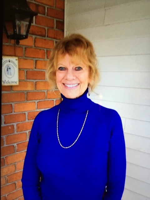 Susan Stamp - Class of 1962 - Walter Johnson High School