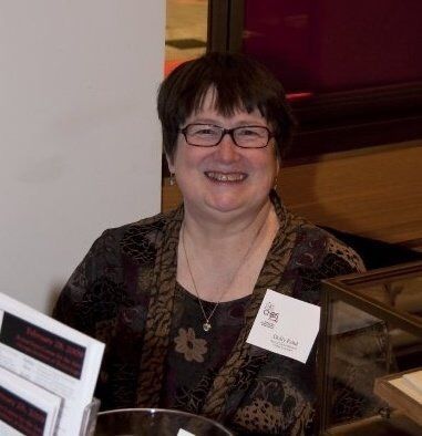 Dolly Norton - Class of 1965 - Walter Johnson High School