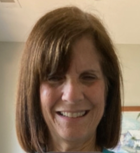 Joanna Lynard - Class of 1973 - Walter Johnson High School