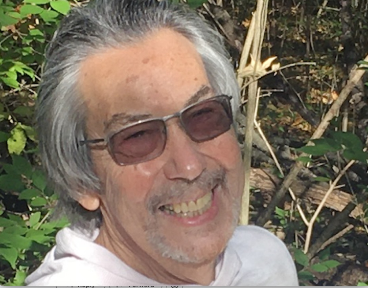 Alan Wald Alan Wald - Class of 1964 - Walter Johnson High School