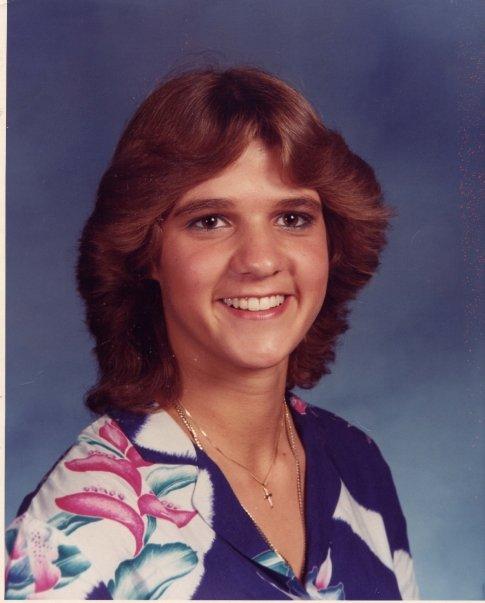 Monique Claude - Class of 1984 - Walter Johnson High School