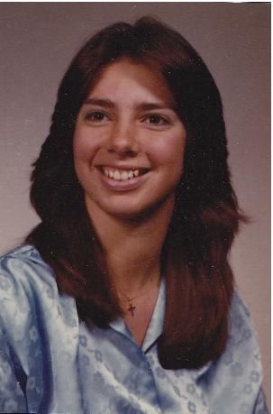 Marie Bouvet - Class of 1980 - Walter Johnson High School
