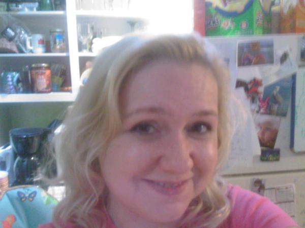 Kirstin Jones - Class of 1989 - Walter Johnson High School