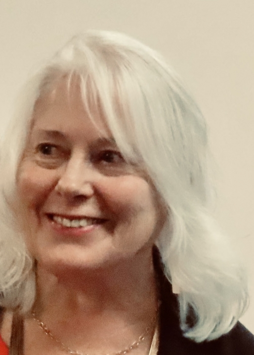 Ann Strosnider - Class of 1963 - Walter Johnson High School