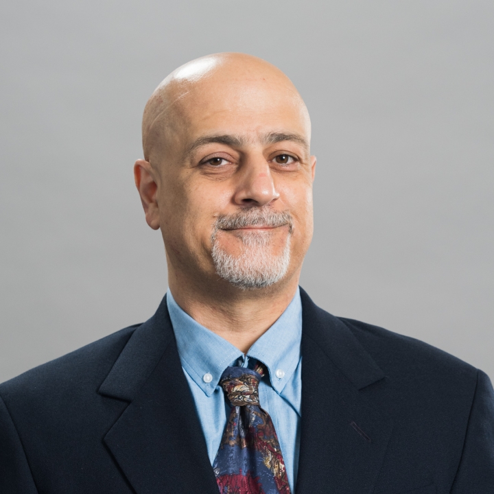 Kayvon Seyed Ali - Class of 1988 - Walter Johnson High School