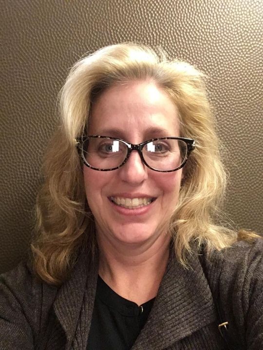 Yvette Hoover - Class of 1988 - Walter Johnson High School