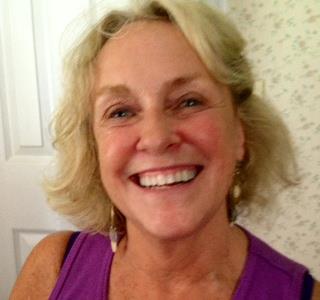 Sharon Carragher-dewilde -borga - Class of 1963 - Walter Johnson High School