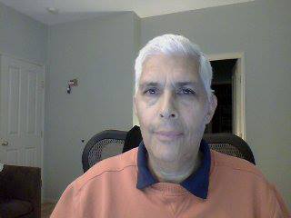 Gonzalo Mariño - Class of 1971 - Walter Johnson High School