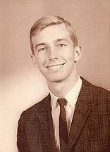 Thomas Herron - Class of 1966 - Walter Johnson High School