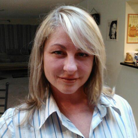 Renata Sirota - Class of 1988 - Walter Johnson High School
