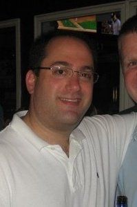 Harris Adams - Class of 1984 - Walter Johnson High School