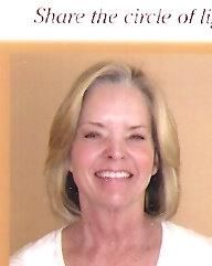 Kassy Elliott - Class of 1966 - Walter Johnson High School