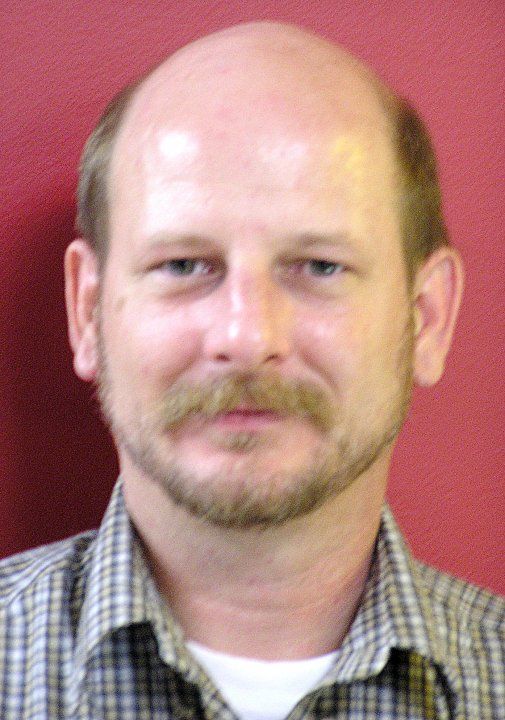 James Gray - Class of 1976 - Walter Johnson High School