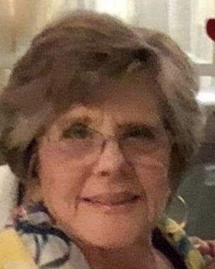 Susan Smith - Class of 1961 - Walter Johnson High School