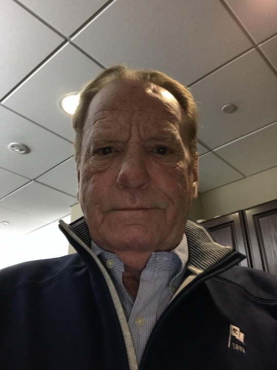 William F Barrett - Class of 1971 - Walter Johnson High School