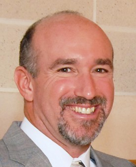Mark Gross - Class of 1976 - Walter Johnson High School