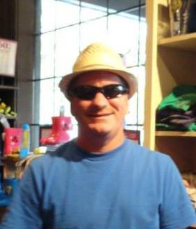 Tom Barrett - Class of 1985 - Walter Johnson High School