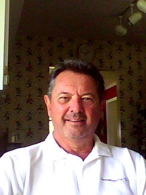 Bart Smith - Class of 1973 - Walter Johnson High School