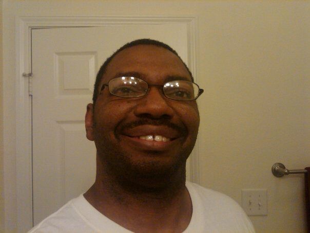 Bernard Anderson - Class of 1990 - Walter Johnson High School