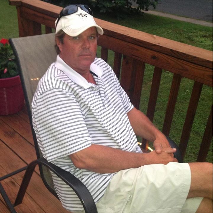 Jeff Durell - Class of 1979 - Walter Johnson High School