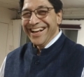 Vinay Nadkarni, class of 1975