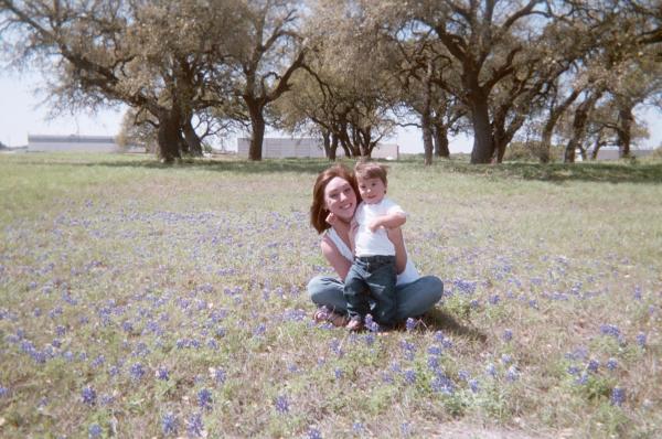 Jennifer Johns - Class of 1999 - Onate High School