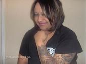 Anna Caldera - Class of 1992 - Onate High School
