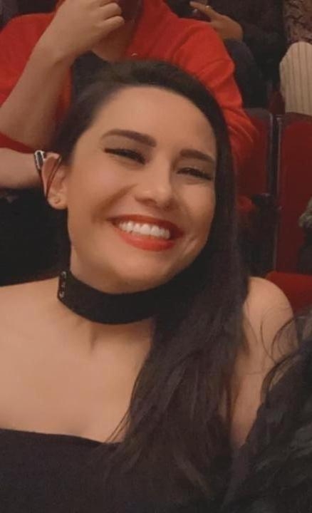 Jennifer Morfin - Class of 2002 - Onate High School