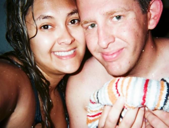 Brandi Ver Ploegh - Class of 2005 - Onate High School