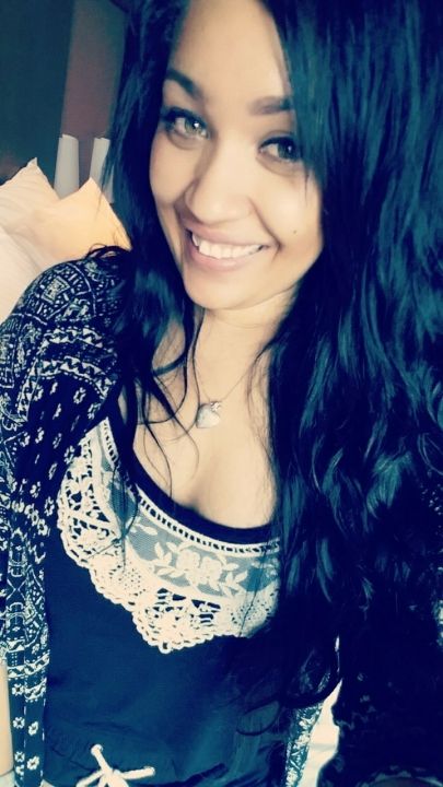 Samantha Varela - Class of 2008 - Onate High School