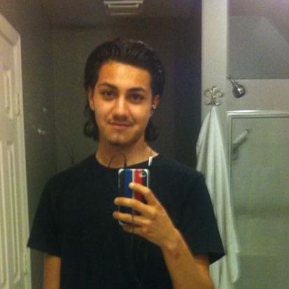 Kelvin Alvarez - Class of 2012 - Watkins Mill High School