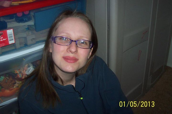 Melanie Wilson - Class of 2007 - Watkins Mill High School
