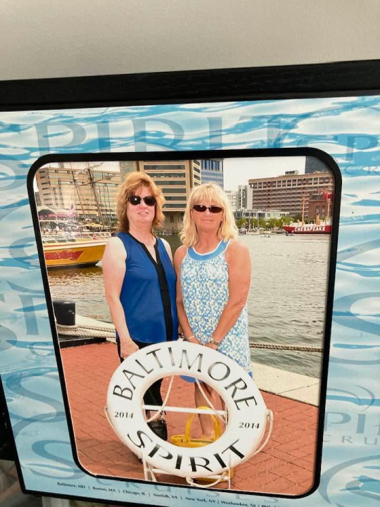 Debra Pillsbury - Class of 1972 - Western High School
