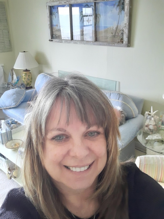 Cynthia Blank - Class of 1971 - Western High School