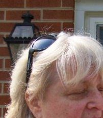 Dorothy Bertak - Class of 1963 - Western High School