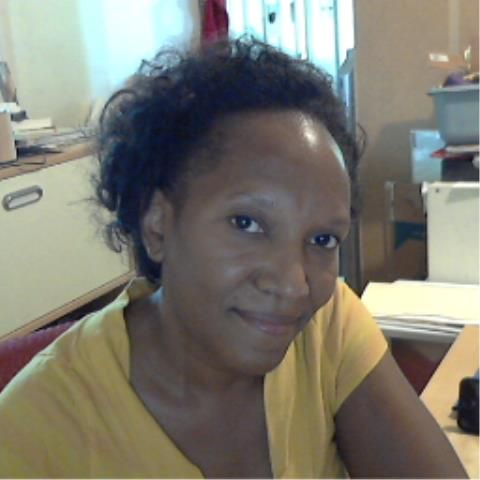 Cecelia Cotton - Class of 1972 - Western High School