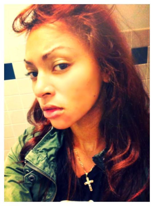 Lovely Piñeda - Class of 2004 - Western High School
