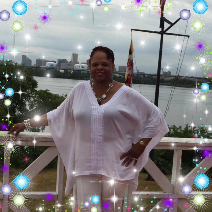 Grace Saunders - Class of 1977 - Western High School