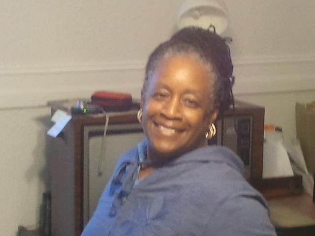 Dee Kirkwood - Class of 1964 - Western High School