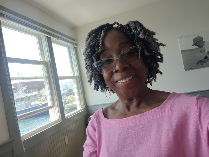 Angela Gross - Class of 1977 - Western High School