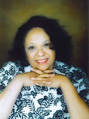 Jeannette Beckett - Class of 1972 - Western High School