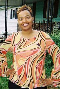 Linda Smith - Class of 1983 - Western High School