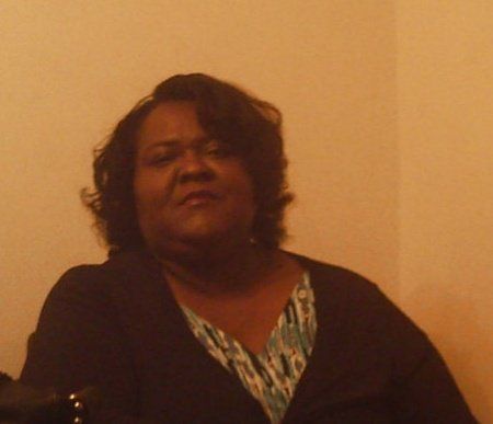 Cheryl Scott - Class of 1974 - Western High School