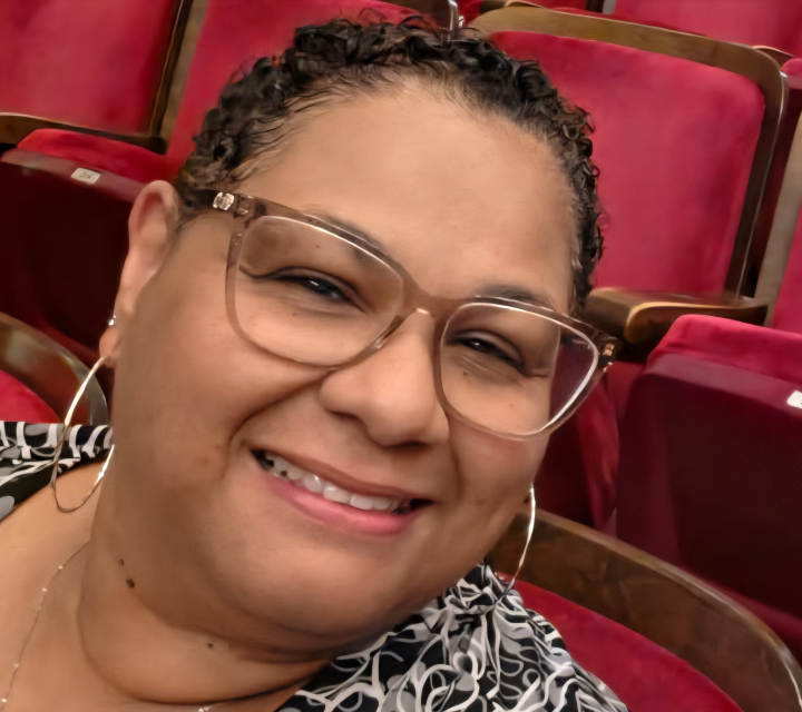 Tia Domneys - Class of 1987 - Western High School
