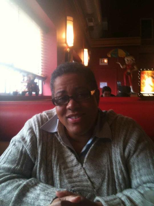 Jerrisa Perkins - Class of 1978 - Western High School