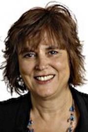 Freda Silberminz - Class of 1966 - Western High School
