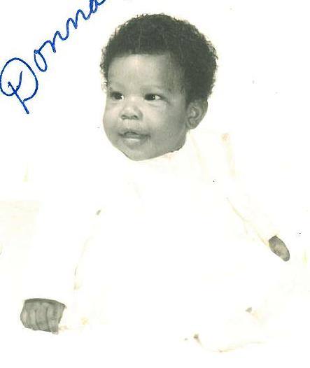 Donna Williams - Class of 1981 - Western High School